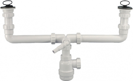 ����� ��� �������� McAlpine MRSK5-A