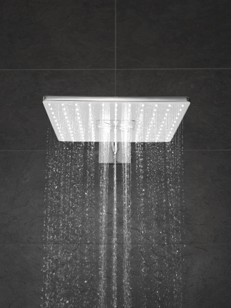 ������� ��� Grohe Rainshower SmartActive Cube 26479LS0