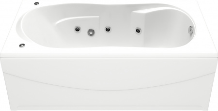 ��������� ����� Bas ���� 170x80 � �/� + ��������