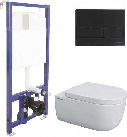 �������� Berges Wasserhaus Novum 043234 ������ ������