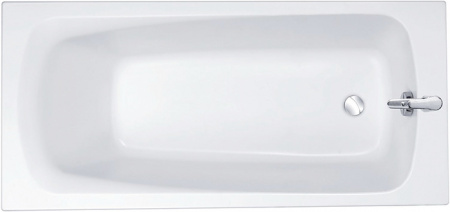 ��������� ����� Jacob Delafon Patio 170x70