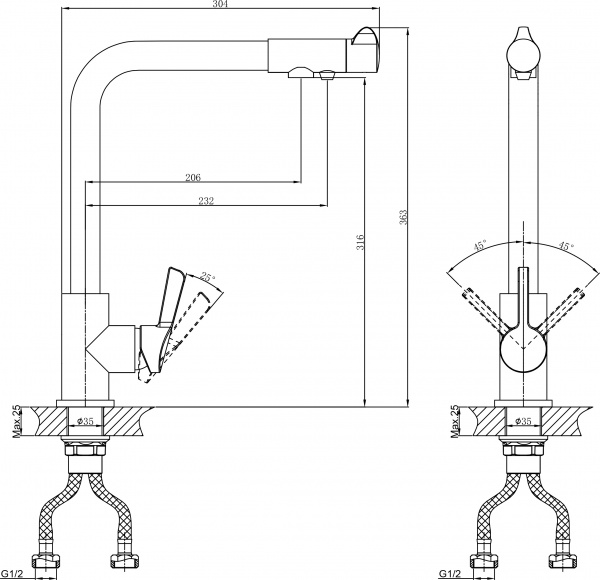  D&K Rhein Schiller DA1461601   