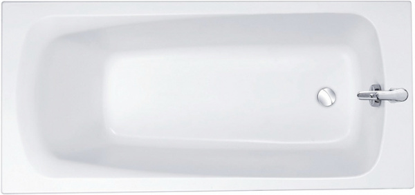 ��������� ����� Jacob Delafon Patio 170x70