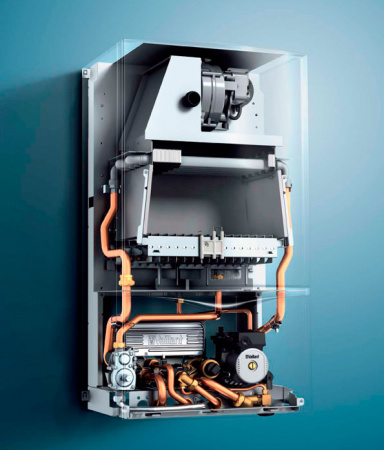 ������� ����� Vaillant Turbo TEC plus VUW INT 202 / 5-5 (6,1-19,7 ���)