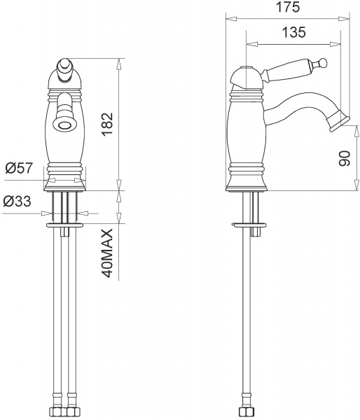 ��������� Migliore Oxford 19095 ��� ��������, ������