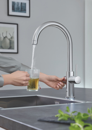 ��������� Grohe Red II Duo 30079001 ��� �������� �����, � ����������������