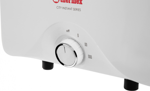 ��������������� Thermex City 6500