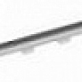 ������� ��� ������ TECEdrainline Plate II ��� ������� ������