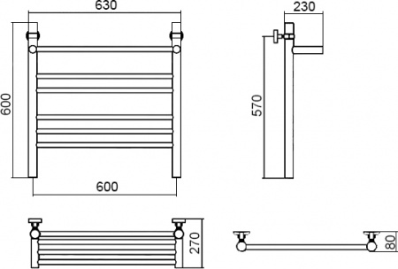 ����������������� ������� Aquanerzh ������ ��������� � ������ 60�60