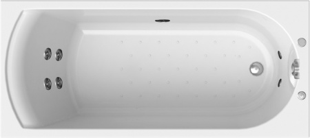 ��������� ����� Radomir Vannesa Massage ���� 2-75-2-0-0-225 170�75, � �������������, �������� � �������, �������