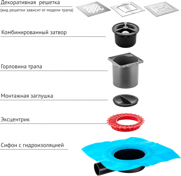 ������� ���� Berges Wasserhaus Zentrum Norma 092362 10x10 ��, ������