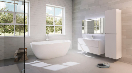 ��������� ����� Riho Inspire BD1000500000000 160x75