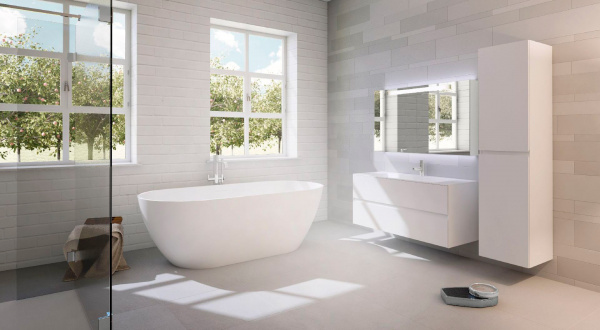 ��������� ����� Riho Inspire BD1000500000000 160x75