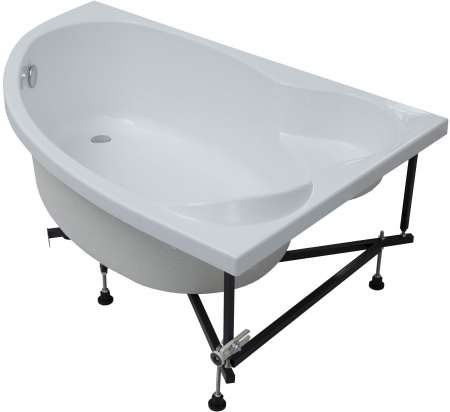 ��������� ����� Aquanet Lyra 255738 150�100 R � ��������