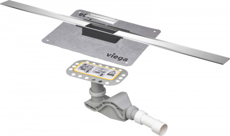   Viega Cleviva 4981.10 100 