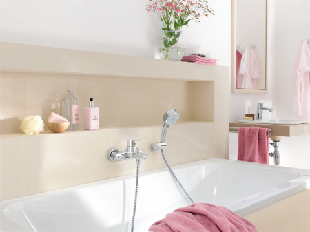 ��������� Grohe Eurostyle Cosmopolitan 3355220E ��� ��������