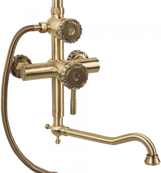 ������� ������ Bronze de Luxe 10120DDF