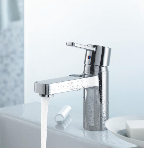 ��������� Kludi Zenta 382500575 ��� ��������