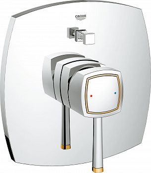 ��������� Grohe Grandera 19920IG0 ��� ����� � �����