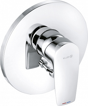 ��������� Kludi Pure&Solid 344190575 ��� ����� � �����