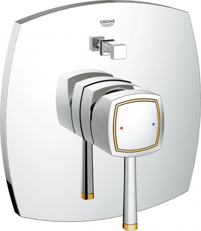 ��������� Grohe Grandera 19920IG0 ��� ����� � �����