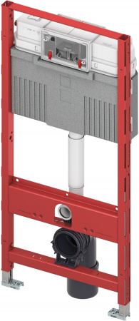     Villeroy & Boch Architectura 4694HR01 +     TECE TECEprofil Uni 2.0 9300302 +   TECE Loop 2.0 9240921  +     TECE TECEprofil 9380014