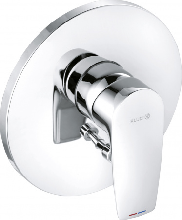 ��������� Kludi Pure&Solid 344190575 ��� ����� � �����