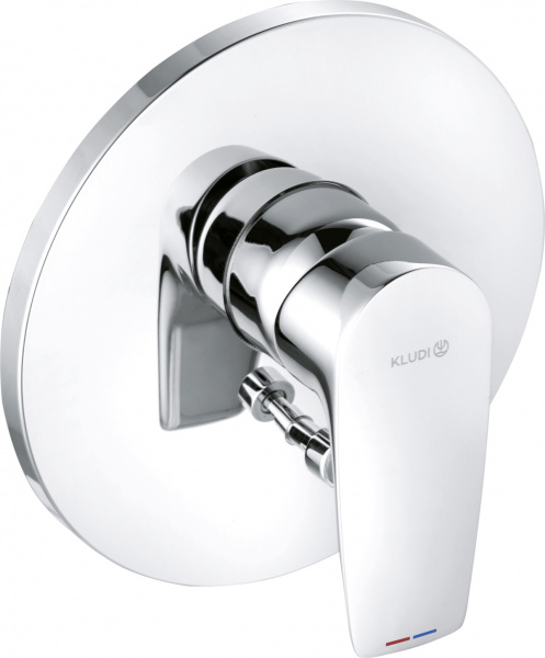 ��������� Kludi Pure&Solid 344190575 ��� ����� � �����