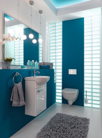 �������� Geberit Renova ������ + ����������� + ������-�������