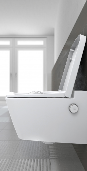 ������ ��������� TECE One 9700200 ������������ � ����