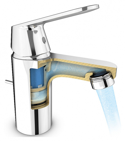 ��������� Grohe Eurosmart Cosmopolitan 3282500E ��� ��������