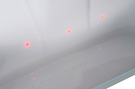 ��������� ����� Orans BT-NL601- FTSI Black 175x75