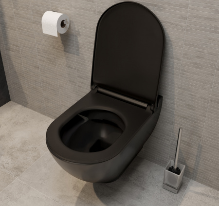 �������� ������ ��������� STWORKI Rotenburg SWH52 ������������ +����������� VitrA 800-2017 � ������� �����, ����