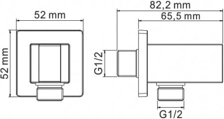 ��������� ����������� Wasserkraft A086