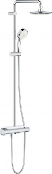������� ������ Grohe Eurotrend System 190 26249000