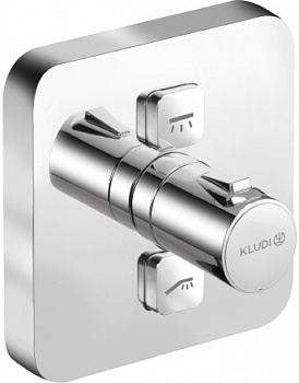 ��������� Kludi Push 388110538 ��� ����