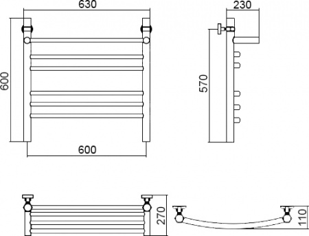 ����������������� ������� Aquanerzh ���� ��������� � ������ 60�60