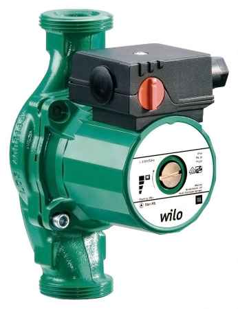 �������������� ����� Wilo STAR-RS 30/6