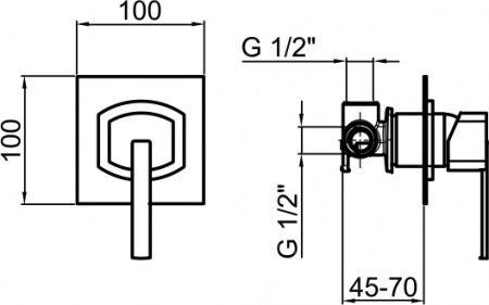 ��������� Webert Azeta New AA880101015 � ���������� ������, ��� ����