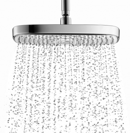 ������� ��� Hansgrohe Raindance Select E 300 2jet 27384000