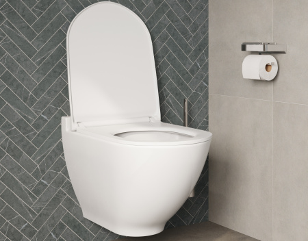 �������� ������ ��������� STWORKI Rotenburg WH52 ������������ + ����������� ��� �������� Ideal Standard W3710AA � �������