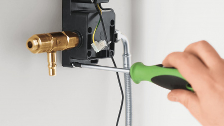 ��������� Grohe Minta Touch 31360DC1 ��� �������� �����