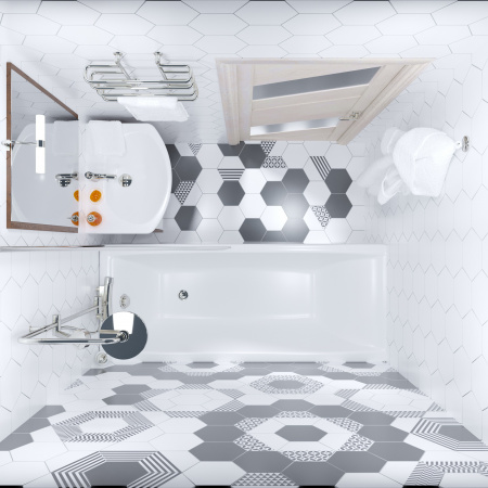 ��������� ����� Triton ����� 170x70