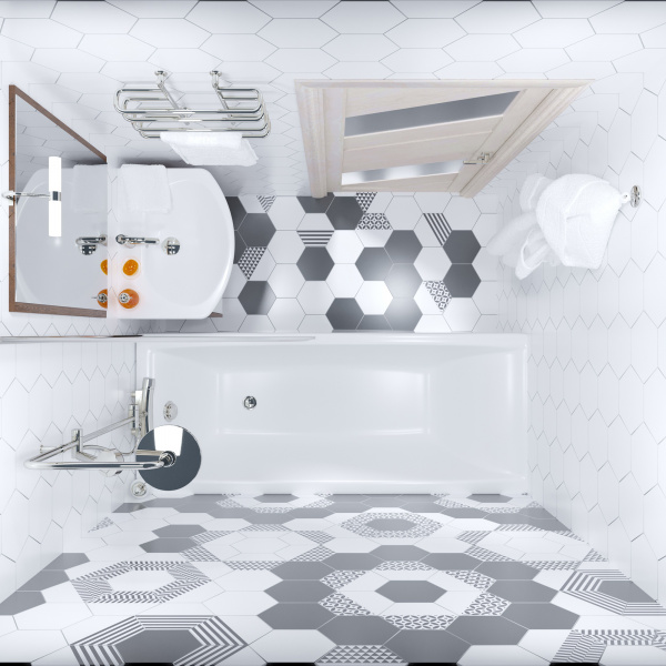 ��������� ����� Triton ����� 170x70