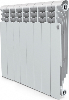   Royal Thermo Revolution Bimetall 500 8 