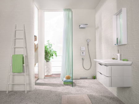 ��������� Hansgrohe PuraVida 15070400 ��� ��������