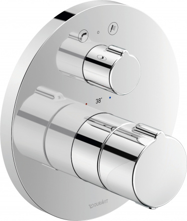 ��������� Duravit C.1 C15200014010 ��� ����� � �����, ����