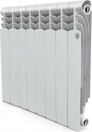   Royal Thermo Revolution Bimetall 500 8 