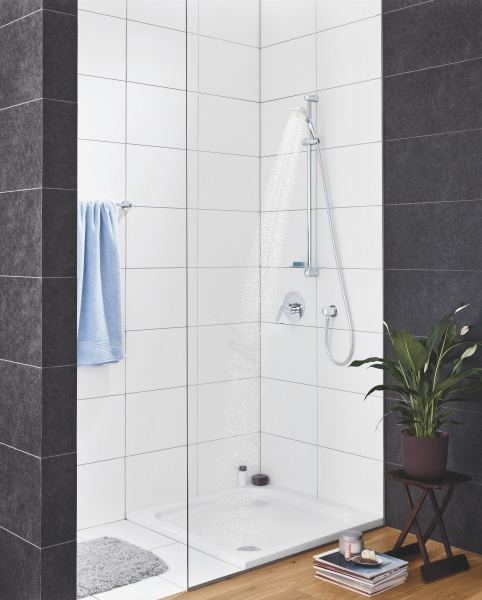������� �������� Grohe Tempesta New 27795001