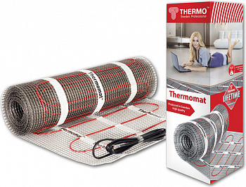   Thermo Thermomat TVK-180 5